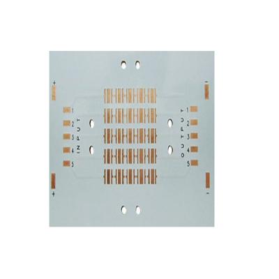 China FR4 Alum LED RGB Bulb PCB Assembly Manufacturers Lighting for sale