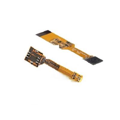 China Pi BDM-010 PS5 Remapper FPC Ribbon Cable for ps5 Professional Controller FPC Manufacturer Supplier for sale