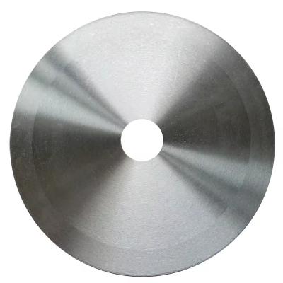 China For cutting blade round Industrial Blade for Various Applications for sale