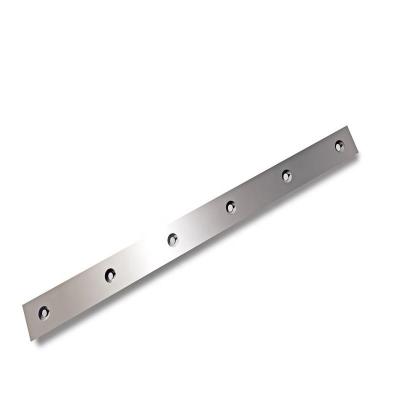 China Machinery Repair Shops New Hydraulic Brake Swing Mechanical Plate Shears Stainless Steel Gantry Crocodile with Upper and Lower Blades for Sheet Metal for sale