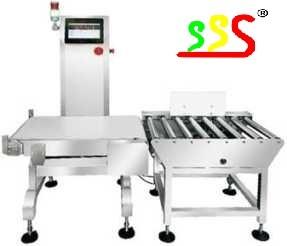 중국 1200g Weighing Automated Packaging Machine For Fruit Food Product 판매용