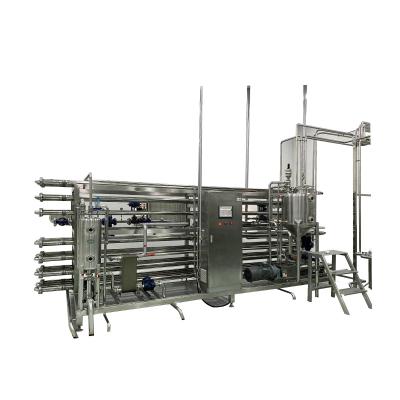 Китай 1 - 5t/h Fruit Vegetable Processing Line PLC Control System After Sales Service Provided продается