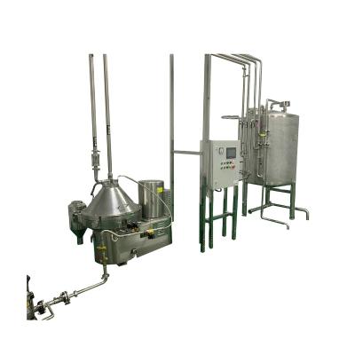 Κίνα Automatic Stainless Steel Fruit Jam Processing Line 12000*8000*3000mm Bag Packing προς πώληση