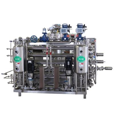 Κίνα High Accuracy PLC Control Fruit Processing Line 150kw 1-100t/h προς πώληση