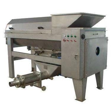 China Professional Mango Processing Line For 220V / 380V / 440V Customized for sale