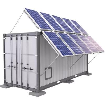 China Home Factory Directly Supply 1KW Solar Generator 5000w Kit 10kw Home Power System for sale