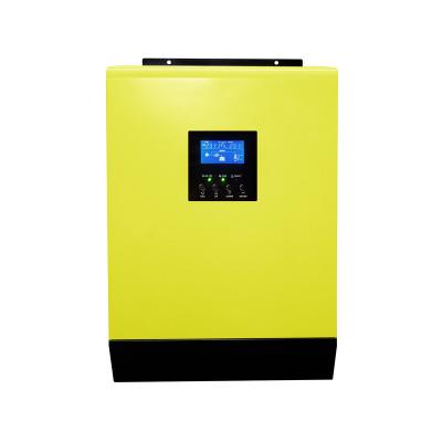 China Solar Power System Bliss 3kva 3kva Current Inverters 2400w PWM Solar Inverters FOR Solar System for sale