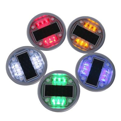 China CE Approved 6leds Five Colors Outdoor dock lights for sale