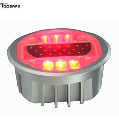 China IP68 LED Solar Underground Light with CE for sale