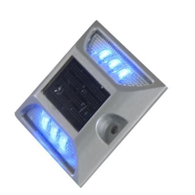 China Solar illuminated Driveway Cat Eye Light for sale