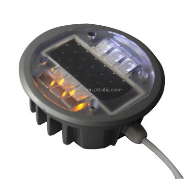 China IP68 High-brightness Tunnel Wired LED Cat Eye with CE Supplier for sale