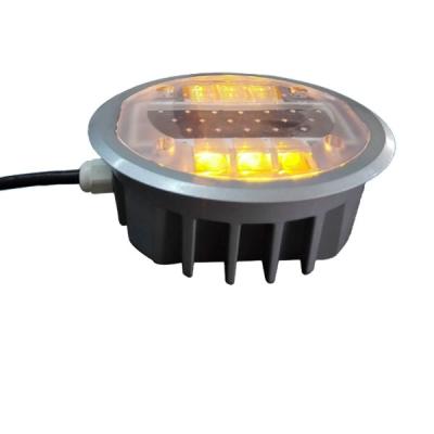 China Aluminum LED Wired Embedded Road Stud for sale