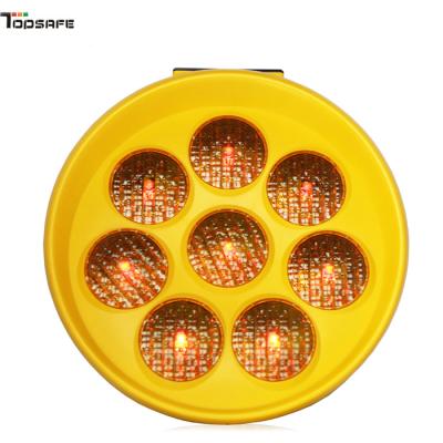 China Anti Hot LED Sunflower Warning Light for sale