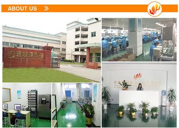 Verified China supplier - Huizhou City Hong Li Technology Co., Ltd.