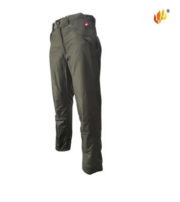 China Breathable Mens 5v 7.4v 12v 14.4v 18v 24v 36v Usb Or Heated Pants for sale