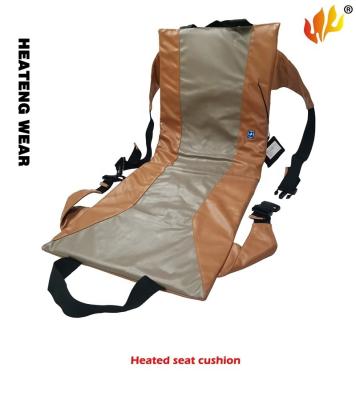 China Anti-Static Portable Foldable Outdoor Stadium Heater Pad for sale