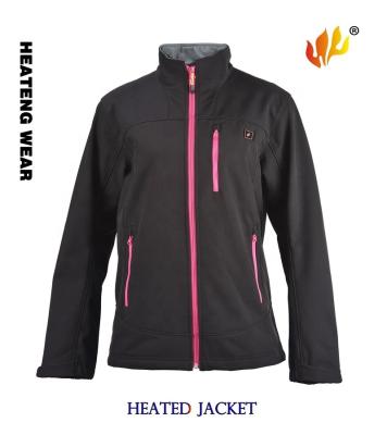 China 2020 New QUICK DRY Carbon Fiber Passionate Jacket For Women for sale