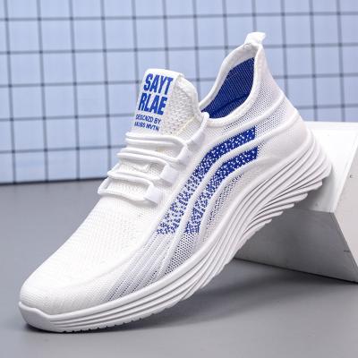 China Casual Fashion Trend Popular High Quality Athletic Running For Men Sport Hiking Shoes for sale