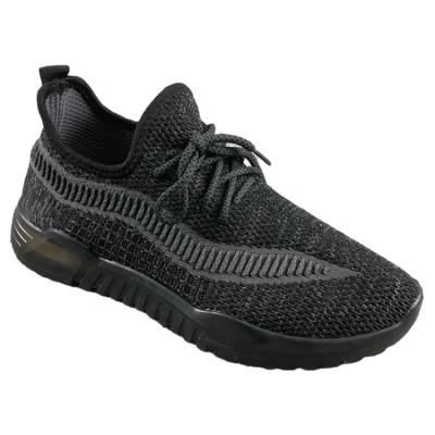 China Fashion Trend Free Sample Fashion Sneakers Run Flat Casual Rubber Sports Shoes For Men for sale