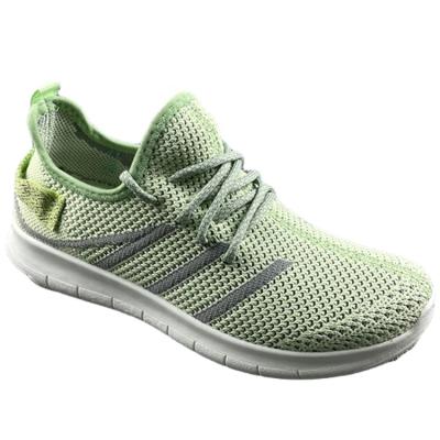 China Wholesale fashion trend low price brand name running shoes for women sports shoes trainers for sale