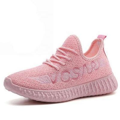 China Fashion trend stylish women popular and comfortable high quality brand sports shoes for ladies for sale