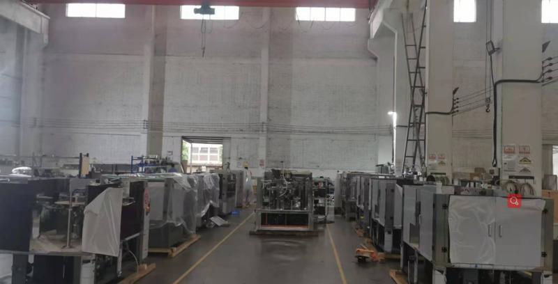 Verified China supplier - Luoyang Jieke Machinery Co., Ltd.