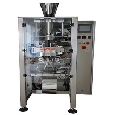 China Food Bagger Machine Suger Pouch Filling Machine 5g 10g 15g Automatic Vertical Rotary Snack Packing Machine for sale