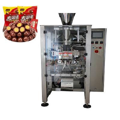 China Weighting Sugar Packing Machine Food/Jelly Fruit Faucet Doypack Vertical Tea Bag Chocolate Packing Machine for sale