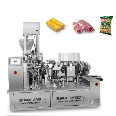 China Automatic Food Meat Food Sealer Vacuum Packing Machine for sale