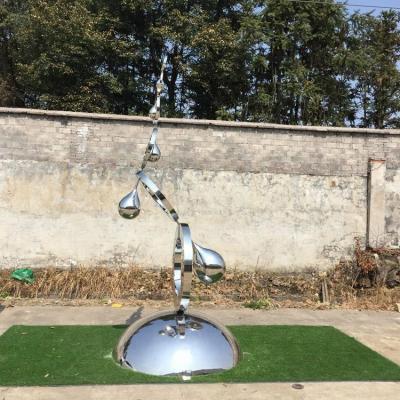 China Europe the wind sculptures in kinetic wind sculpture for sale