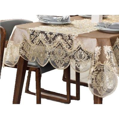 China Lufu Amazon Walmart Amazon Walmart Walmart Walmart Walnut Dining tablerunner for sale