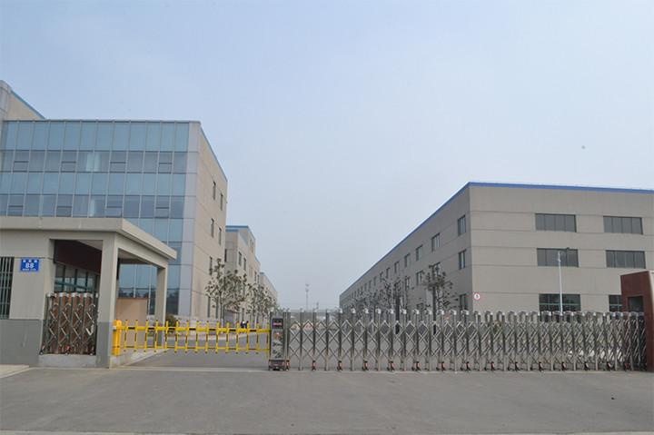 Проверенный китайский поставщик - CHANGZHOU MOUETTE MACHINERY CO., LTD