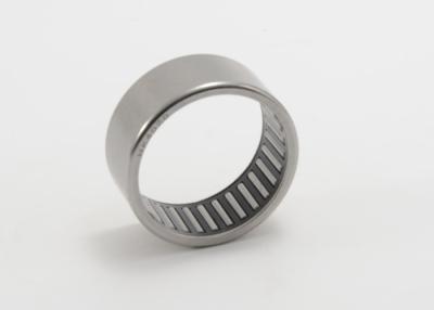 China TLA 1212 Caged Needle Roller Bearings Single Row Metric Shell Type Needle Bearing for sale