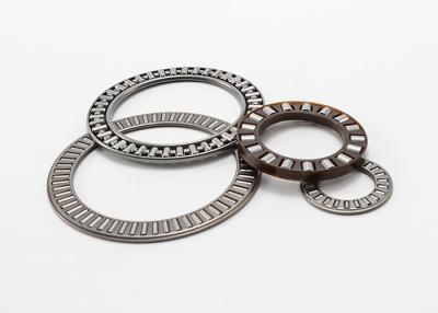 China Cylindrical Roller Thrust Bearing Roller & Cage Assembly with Washers 81216 TN for sale
