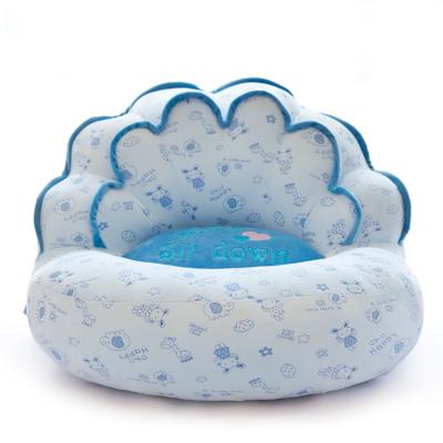 China Modern Plush Sofa Baby Plush Seat Plush Toy From Top Factory In China MI Xiaomei Tianjin NC; HEB unisex for sale