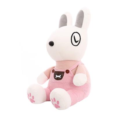 China 2021 Factory direct sales soft cute dog plush toys plush toys with good price for sale