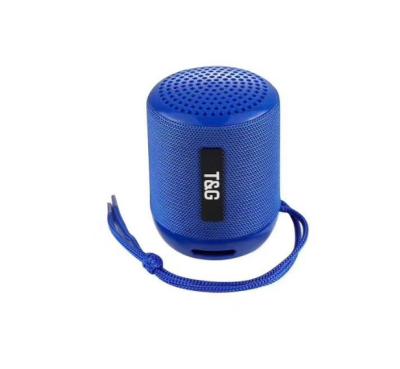 China Colorful LED light 500MAH built-in lithium battery printing LOGO available MP3 tg speakers for car portable mini speaker for sale