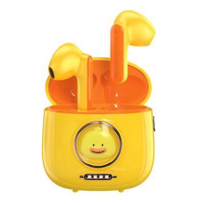 China High Quality Cute Kids Earphone Type-C 3 GEN3 Pro Earbuds Charging In-Ear Design Automatic Pairing Earphone for sale