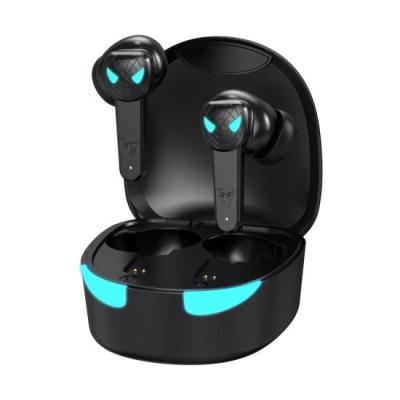 China In-ear touch sensor bluetrum high fidelity sound chipset 5616E led tws lightweight earbuds gaming earphone VG10 for sale