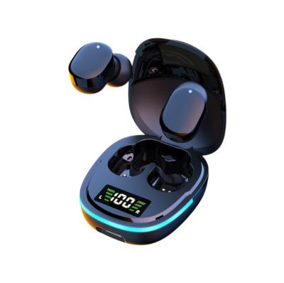 China High quality in-ear in audifonos g9s running support for all phones g9s smart earbuds tws gaming earphone for sale