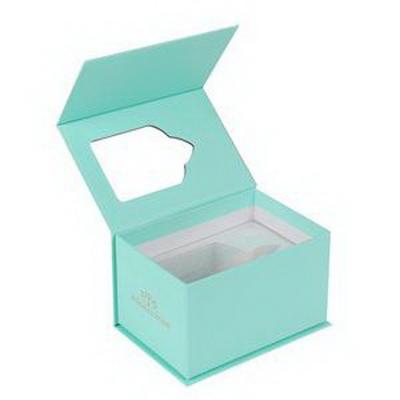 China Handmade Butterfly Tie Design Printing Paper Cardboard Gift Boxes With Lid for sale