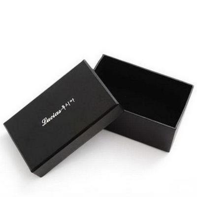 China Handmade Printing Logo Cardboard Paper Coffin Shape Gift Boxes for sale