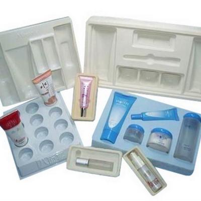 China Food PVC Blister Packing Of Tablets for sale