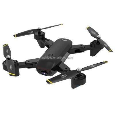 China Drone With Return Mini CCTV UAV Drone Camera Aerial Photography Aircraft Mini Drone Photography Auto UAV Portable Helicopter 4K HD Optical Flow DM107S for sale