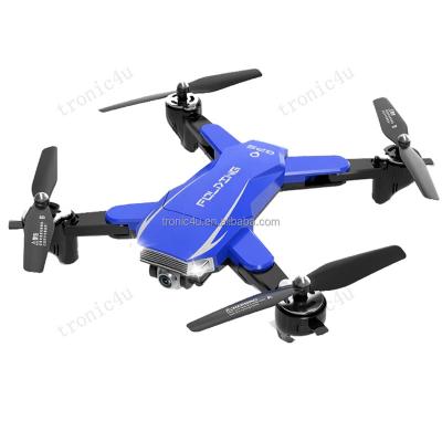 China With Mini Mini Selfie Professional A18 Drone Camera Flow GPS Return Flight Camera Electric Brushless Videography Optical Aerial Auto Fly Drones for sale