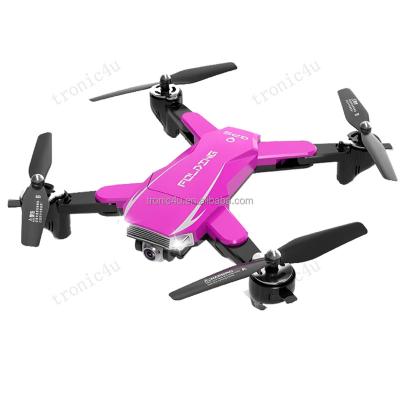 China With Professional Cheap Foldable Mini Camera Drone Camera Selfie Long Range Quadcopter UFO Toy FPV Toy FPV Airplane 4k Best Drones for sale