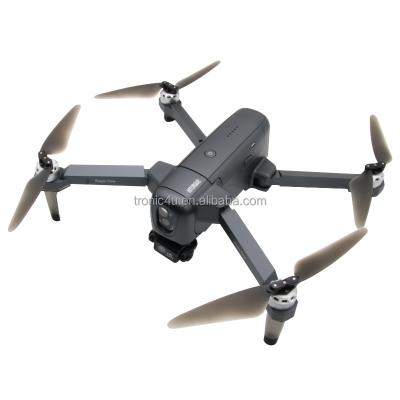 China Drone With Camera Mini RC Helicopter With Camera HD Camera Wireless Gimbal 4k Range Professional Pocket Quadcopter Long Small Controlled Obstacle Mini for sale