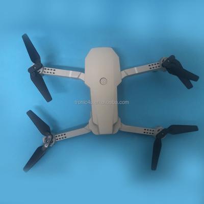 China Drone with CCTV RC Mini Drone UAV Aircraft WIFI Mini Helicopter with Camera Toys Aircraft Photography Folding Bottom Flying Propeller for sale