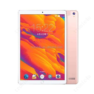 China Waterproof 10 Inch Android Sim Calling Tablet Mtk 6592 Octa Dual Core Sim Card And Camera Wifi IPS Capacitive Double Screen HD Solution Computer for sale