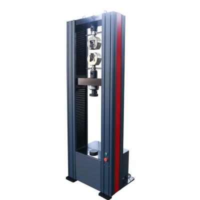 China 30/50/100KN UTM Computer Control Materials Testing Plastic Electronic Universal Tensile Testing Machine for sale